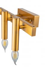 Светильник настенный Stilfort 2156/05/03W Leonardo