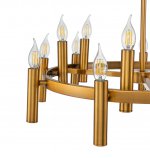 Люстра на штанге Stilfort 2156/05/15P Leonardo