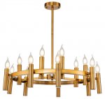 Люстра на штанге Stilfort 2156/05/15P Leonardo