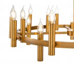 Люстра на штанге Stilfort 2156/05/20P Leonardo