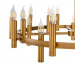 Люстра на штанге Stilfort 2156/05/20P Leonardo