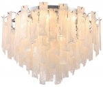 Люстра потолочная Stilfort 2157/09/10C Glowice
