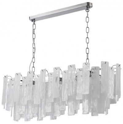 Люстра подвесная Stilfort 2157/09/10PL Glowice