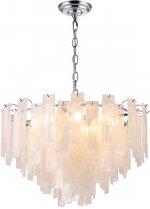 Люстра подвесная Stilfort 2157/09/10P Glowice