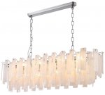 Люстра подвесная Stilfort 2157/09/12PL Glowice