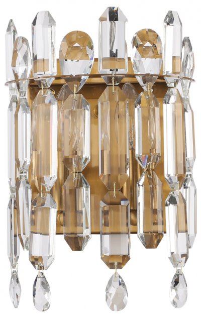 Светильник настенный Stilfort 2158/05/02W Legacy Светильник настенный Stilfort 2158/05/02W Legacy