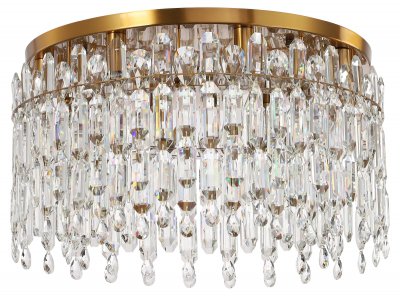 Люстра потолочная Stilfort 2158/05/08C Legacy Люстра потолочная Stilfort 2158/05/08C Legacy