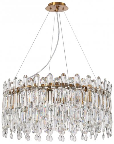 Люстра подвесная Stilfort 2158/05/08P Legacy Люстра подвесная Stilfort 2158/05/08P Legacy