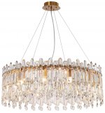 Люстра подвесная Stilfort 2158/05/12P Legacy