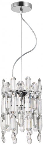 Светильник подвесной Stilfort 2158/09/02P Legacy