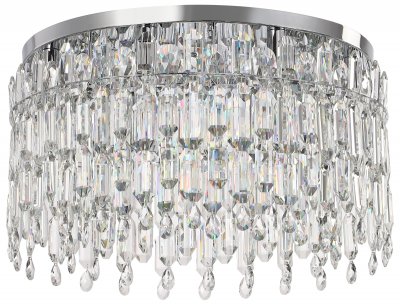 Люстра потолочная Stilfort 2158/09/08C Legacy Люстра потолочная Stilfort 2158/09/08C Legacy