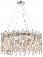 Люстра подвесная Stilfort 2158/09/08P Legacy