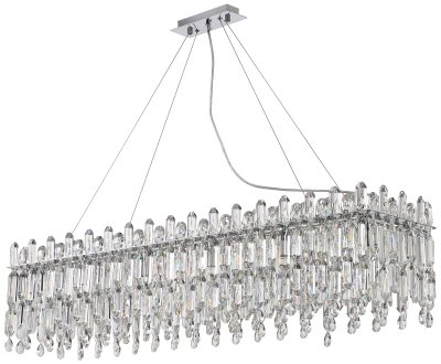 Люстра подвесная Stilfort 2158/09/12PL Legacy