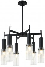 Люстра на штанге Stilfort 2160/02/06P Wunder