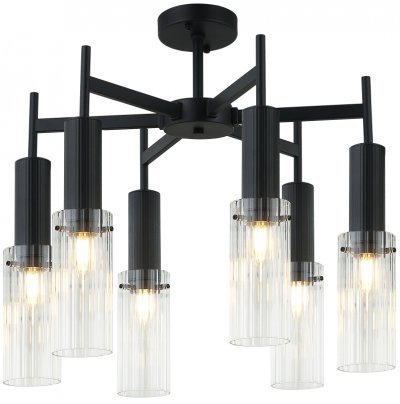 Люстра на штанге Stilfort 2160/02/06P Wunder