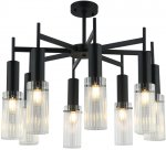 Люстра на штанге Stilfort 2160/02/08P Wunder