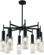 Люстра на штанге Stilfort 2160/02/08P Wunder