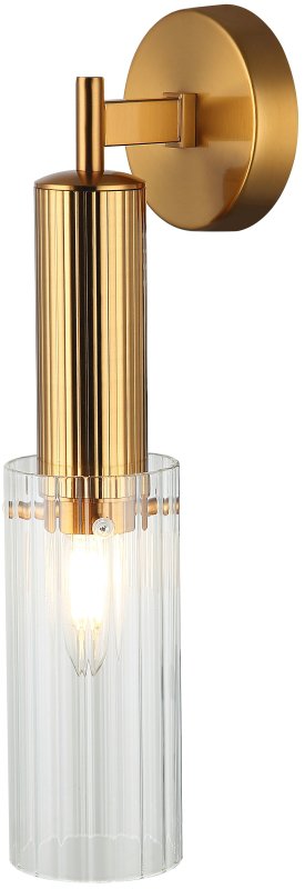 Светильник настенный Stilfort 2160/05/01W Wunder Светильник настенный Stilfort 2160/05/01W Wunder