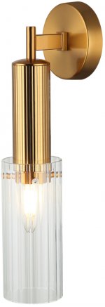 Светильник настенный Stilfort 2160/05/01W Wunder