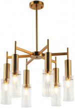 Люстра на штанге Stilfort 2160/05/06P Wunder