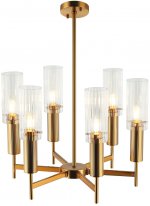 Люстра на штанге Stilfort 2160/05/06P Wunder