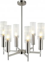 Люстра на штанге Stilfort 2160/11/06P Wunder