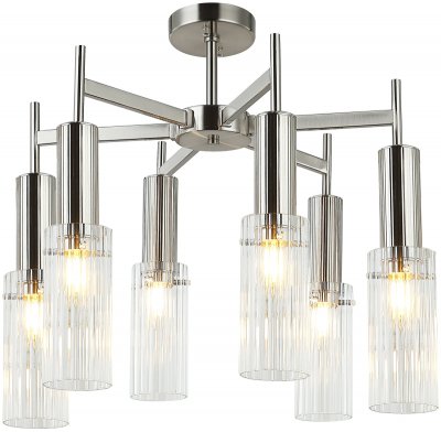 Люстра на штанге Stilfort 2160/11/06P Wunder