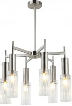 Люстра на штанге Stilfort 2160/11/06P Wunder