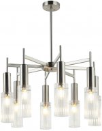 Люстра на штанге Stilfort 2160/11/08P Wunder