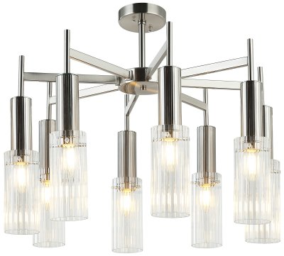 Люстра на штанге Stilfort 2160/11/08P Wunder