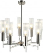 Люстра на штанге Stilfort 2160/11/08P Wunder