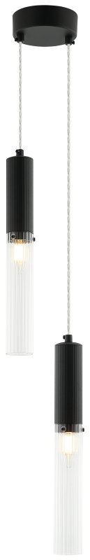 Светильник настенно-потолочный Stilfort 2161/02/02WP Satori