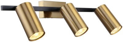 Светильник настенный Stilfort 2162/05/03W Ausver