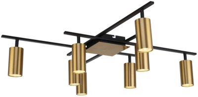 Люстра потолочная Stilfort 2162/05/08C Ausver Люстра потолочная Stilfort 2162/05/08C Ausver