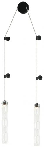 Светильник настенно-потолочный Stilfort 2163/02/02WP Still