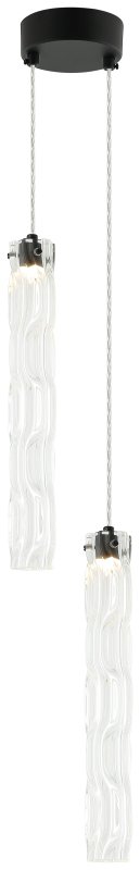 Светильник настенно-потолочный Stilfort 2163/02/02WP Still