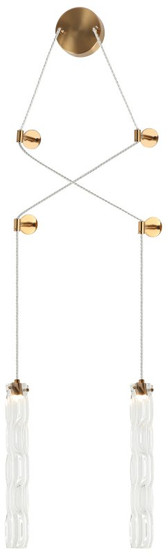 Светильник настенно-потолочный Stilfort 2163/05/02WP Still Светильник настенно-потолочный Stilfort 2163/05/02WP Still