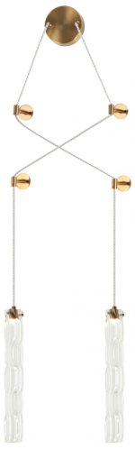 Светильник настенно-потолочный Stilfort 2163/05/02WP Still