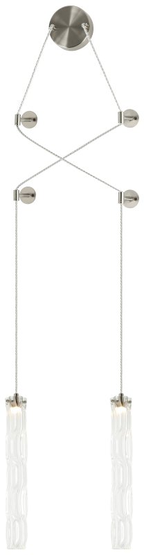 Светильник настенно-потолочный Stilfort 2163/11/02WP Still