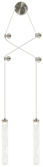 Светильник настенно-потолочный Stilfort 2163/11/02WP Still