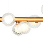 Светильник подвесной Stilfort 2165/05/08P Shardin