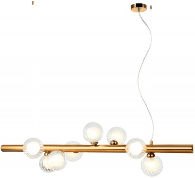 Светильник подвесной Stilfort 2165/05/08P Shardin Светильник подвесной Stilfort 2165/05/08P Shardin