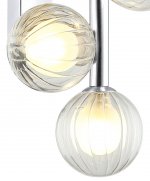 Светильник настенный Stilfort 2165/09/05W Shardin