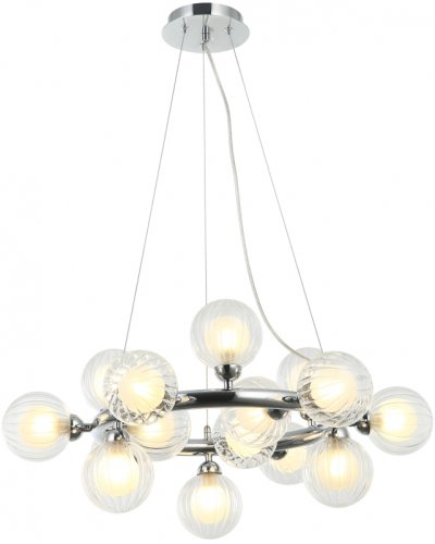 Светильник подвесной Stilfort 2165/09/15P Shardin Светильник подвесной Stilfort 2165/09/15P Shardin