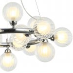 Светильник подвесной Stilfort 2165/09/15P Shardin