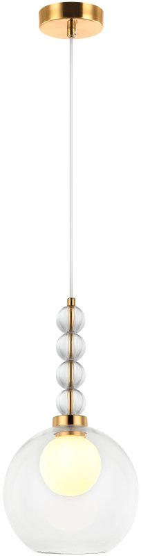 Светильник подвесной Stilfort 2166/05/01P Designo Светильник подвесной Stilfort 2166/05/01P Designo