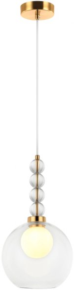 Светильник подвесной Stilfort 2166/05/01P Designo