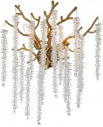 Светильник настенный Stilfort 2167/05/03W серия Eiva