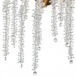 Светильник настенный Stilfort 2167/05/03W серия Eiva