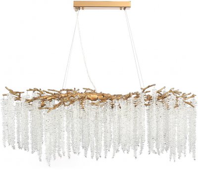 Люстра подвесная Stilfort 2167/05/06PL серия Eiva